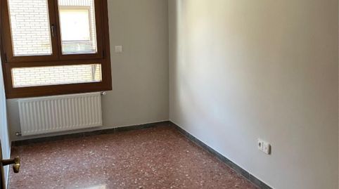 Foto 5 de Piso de alquiler en Avenida del Tenor Fleta, 61, Parque Miraflores, Zaragoza Capital