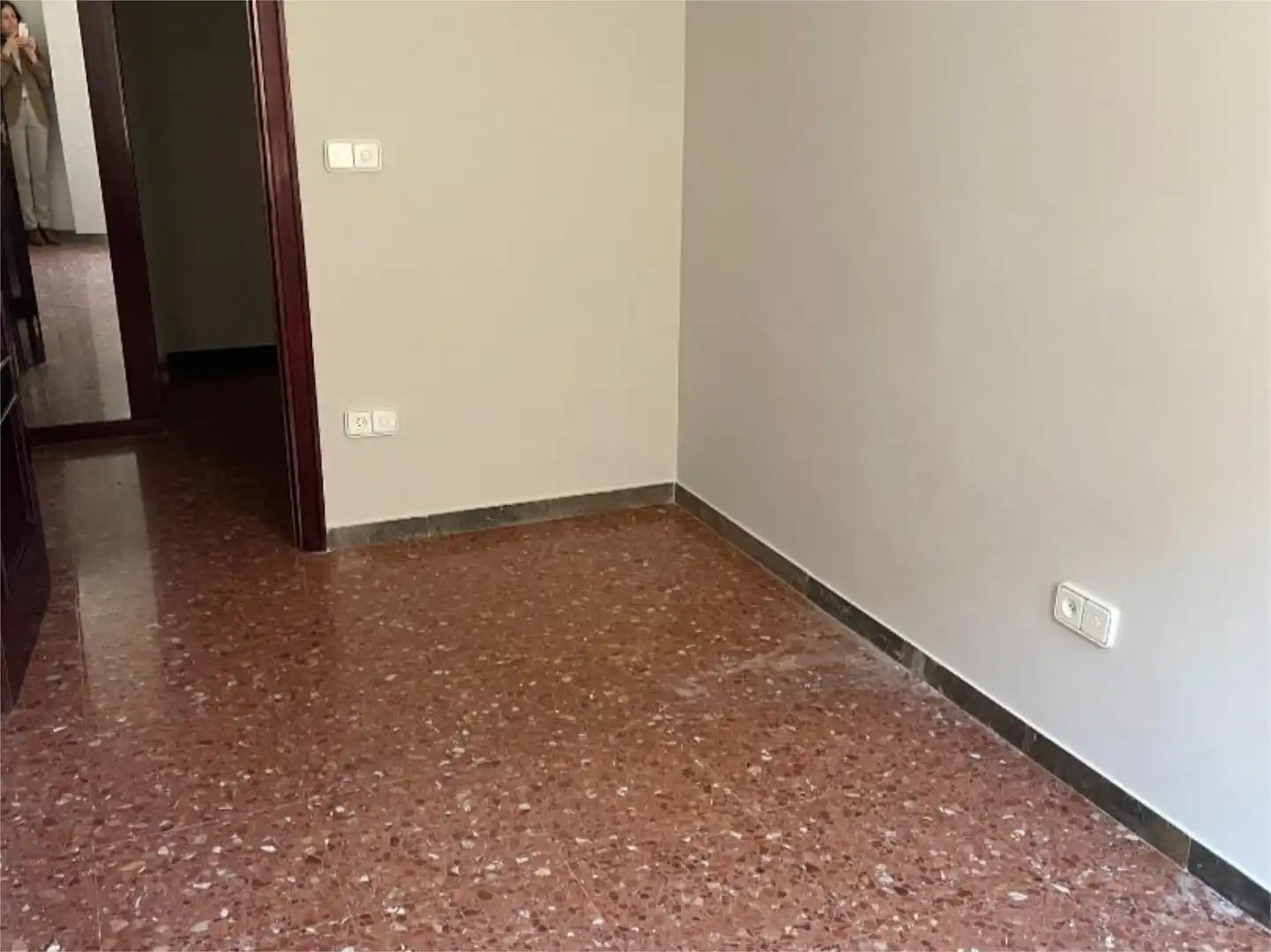 Piso de alquiler en Avenida del Tenor Fleta, 61, Parque Miraflores Piso de alquiler en Avenida del Tenor Fleta, 61, Parque Miraflores