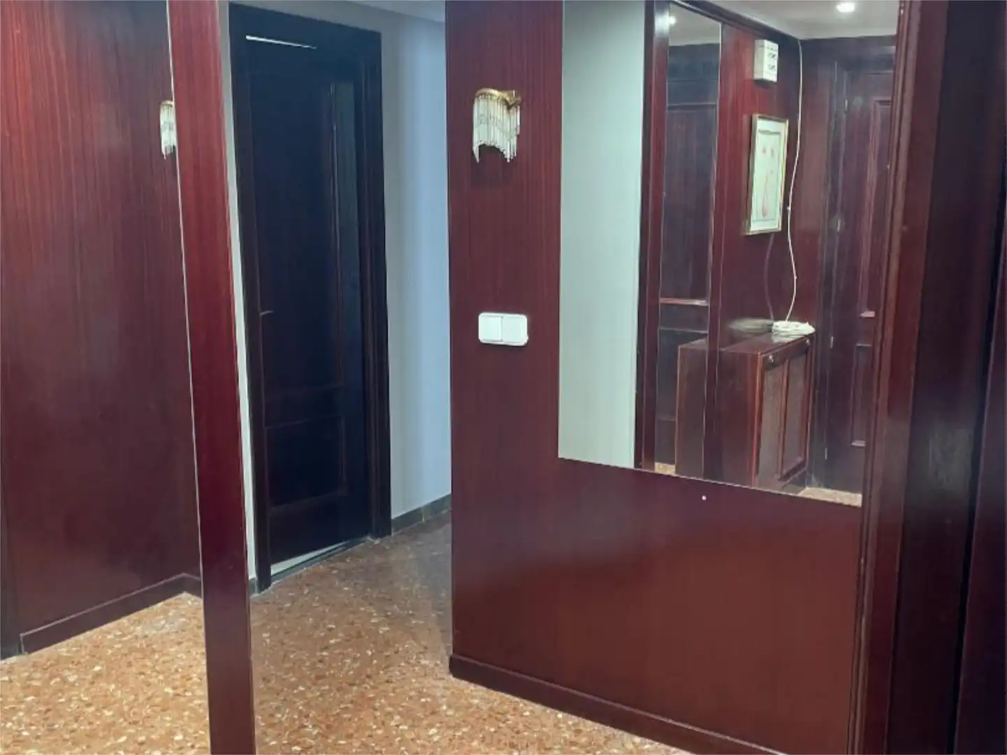 Piso de alquiler en Avenida del Tenor Fleta, 61, Parque Miraflores Piso de alquiler en Avenida del Tenor Fleta, 61, Parque Miraflores