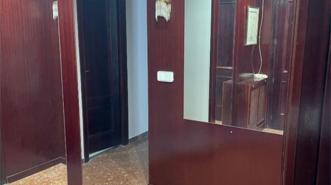 Foto 3 de Piso de alquiler en Avenida del Tenor Fleta, 61, Parque Miraflores, Zaragoza Capital