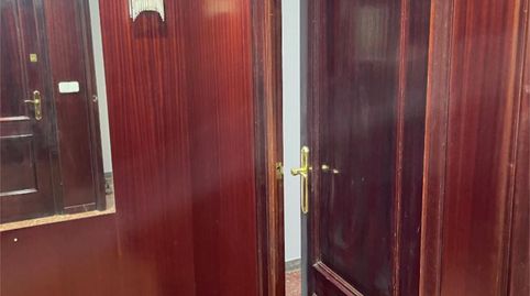 Foto 4 de Piso de alquiler en Avenida del Tenor Fleta, 61, Parque Miraflores, Zaragoza Capital