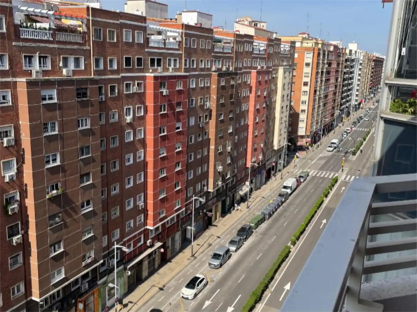 Piso de alquiler en Avenida del Tenor Fleta, 61, Parque Miraflores Piso de alquiler en Avenida del Tenor Fleta, 61, Parque Miraflores