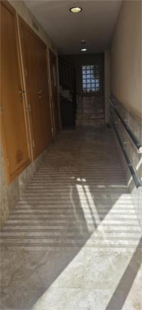 Àtic en venda en El Ejido amb Terrassa