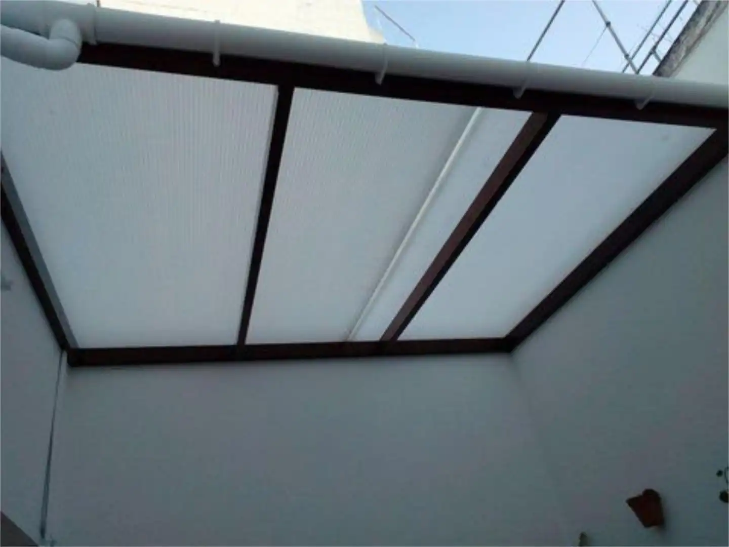 Dúplex en venta en Teror con Terraza