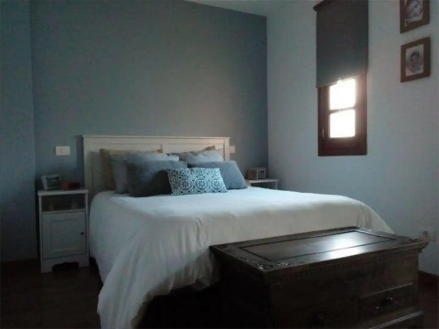 Habitación de Dúplex en venta en Teror con Terraza