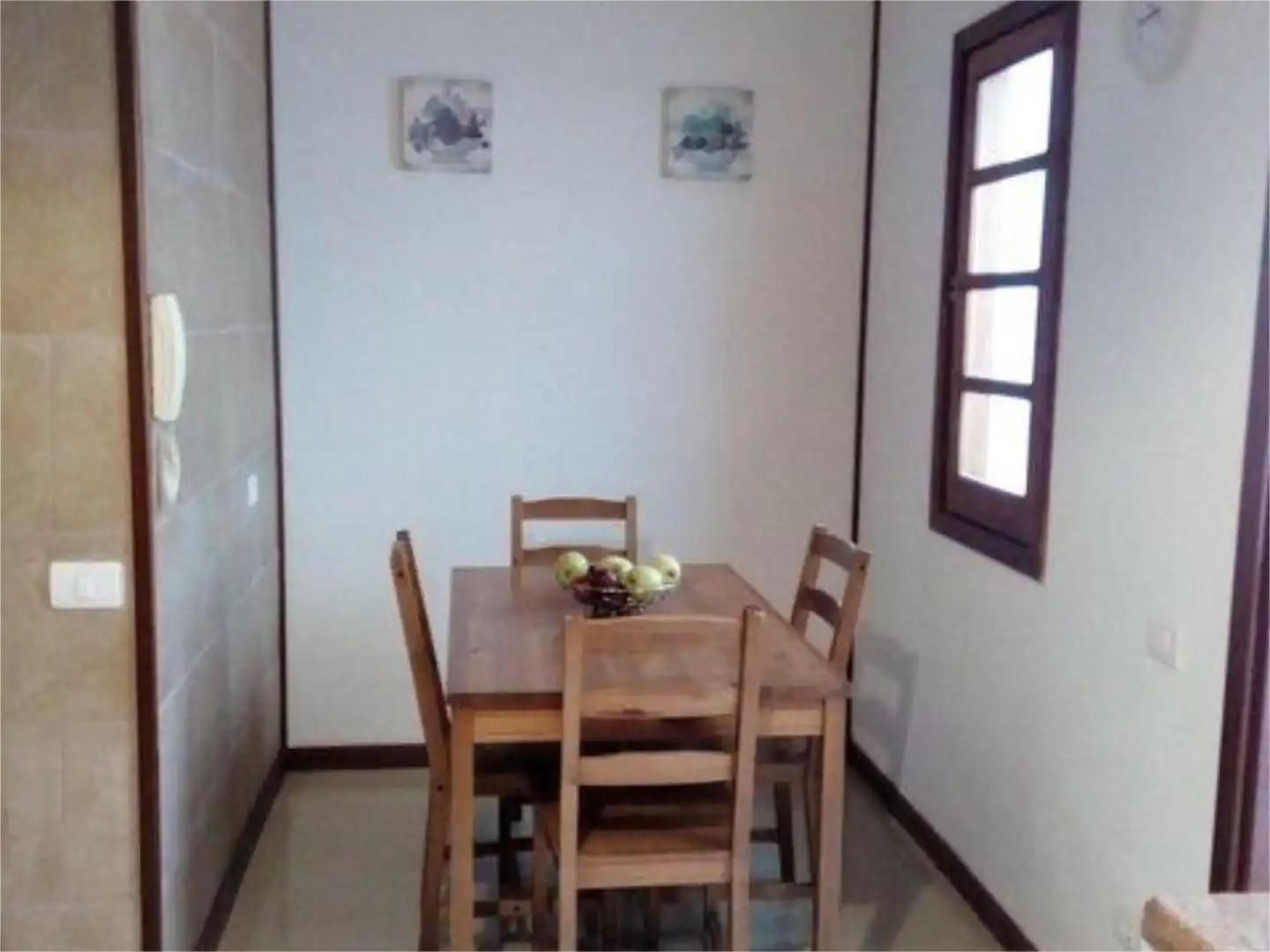 Comedor de Dúplex en venta en Teror con Terraza
