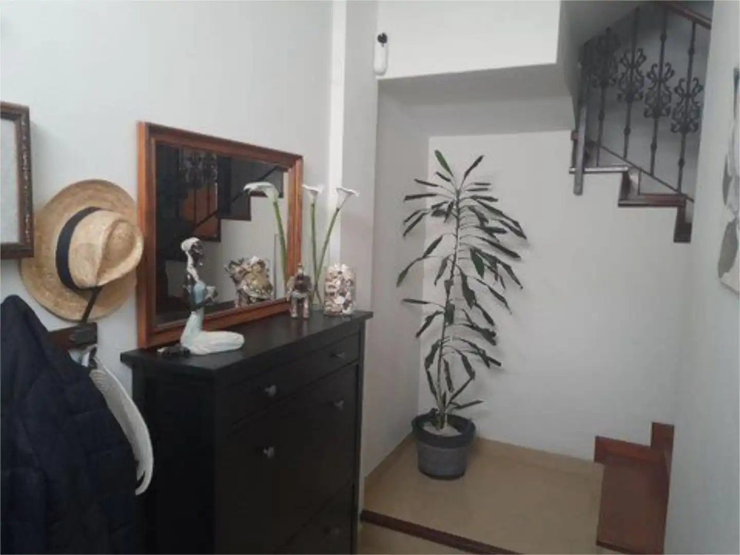 Dúplex en venta en Teror con Terraza