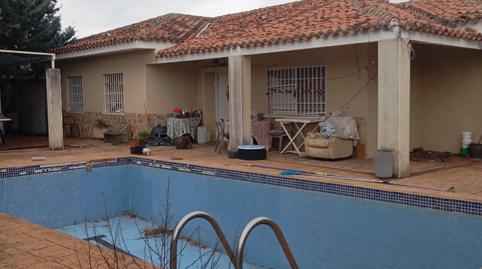 Foto 2 de Casa o chalet en venta en Calle Fuente del Egido, 1, Sevilla la Nueva, Madrid