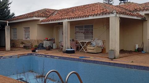 Foto 5 de Casa o chalet en venta en Calle Fuente del Egido, 1, Sevilla la Nueva, Madrid