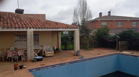 Foto 4 de Casa o chalet en venta en Calle Fuente del Egido, 1, Sevilla la Nueva, Madrid