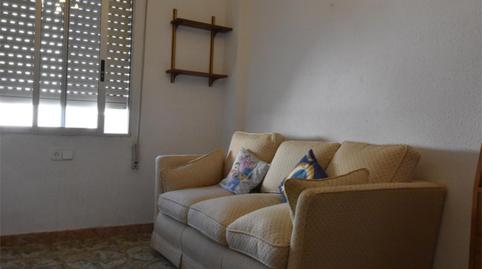 Foto 4 de Casa adosada en venda a Carrer del Mestre Serrano, 34, Sumacàrcer, Valencia