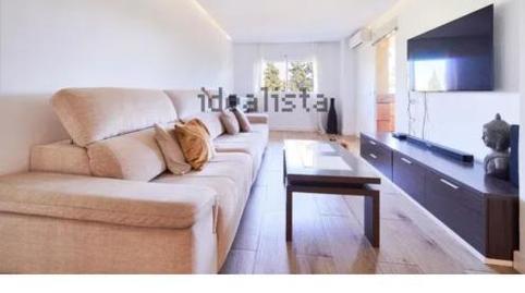 Foto 5 de Pis en venda a Calle Graham Green, 4, Cortijo de Maza - Finca Monsalvez - El Olivar, Málaga Capital