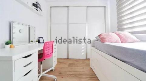 Foto 3 de Pis en venda a Calle Graham Green, 4, Cortijo de Maza - Finca Monsalvez - El Olivar, Málaga Capital