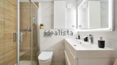 Foto 2 de Pis en venda a Calle Graham Green, 4, Cortijo de Maza - Finca Monsalvez - El Olivar, Málaga Capital