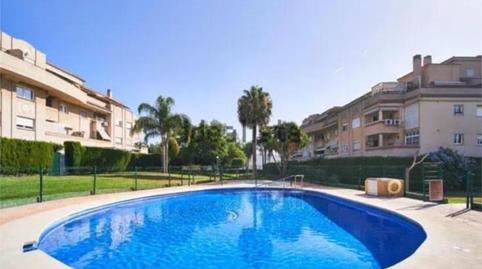 Foto 4 de Pis en venda a Calle Graham Green, 4, Cortijo de Maza - Finca Monsalvez - El Olivar, Málaga Capital