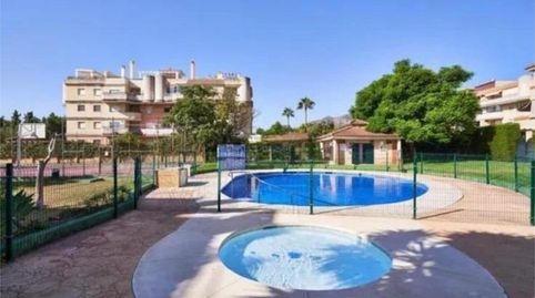 Foto 4 von Wohnung zum Verkauf in Calle Graham Green, 4, Cortijo de Maza - Finca Monsalvez - El Olivar, Málaga Capital