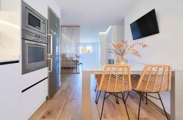 Piso en Venta en Calle Graham Green, 4 en Cortijo de Maza - Finca Monsalvez - El Olivar