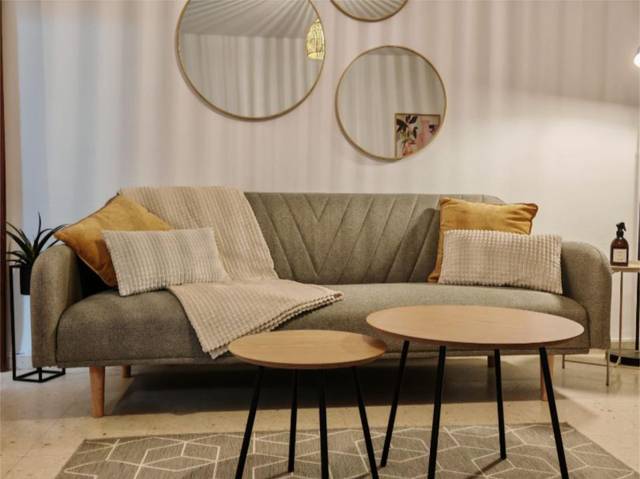 Piso en Alquiler en Camino de los Llanos, 27 en Almodóvar del Río