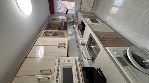 Foto 3 de Pis en venda a Calle Padre Vitoria, 13, Las Ventas, León Capital