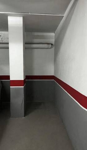Garaje en Alquiler en Carrer de Rocafort, 11 en Sant Antoni