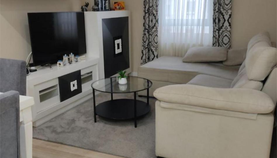 Pis en venda a José María de Escuza Kalea, 29, Sabino Arana - Jesuitas, Bilbao - imatge 1 Foto 1 de Pis en venda a José María de Escuza Kalea, 29, Sabino Arana - Jesuitas, Bilbao