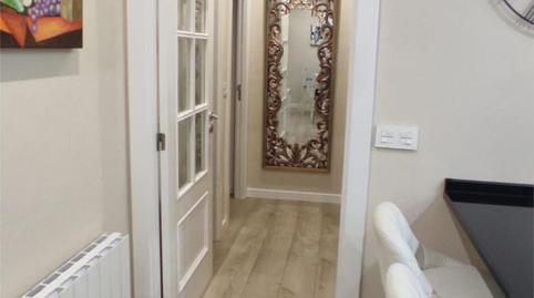 Pis en venda a José María de Escuza Kalea, 29, Sabino Arana - Jesuitas, Bilbao - imatge 2 Foto 2 de Pis en venda a José María de Escuza Kalea, 29, Sabino Arana - Jesuitas, Bilbao