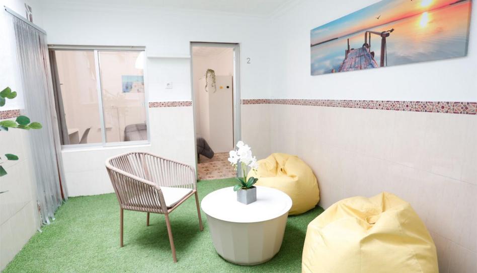 Flat for sale in Calle Fuensanta, 67, Javalí Viejo, Murcia Capital - image 1 Photo 1 of Flat for sale in Calle Fuensanta, 67, Javalí Viejo, Murcia Capital