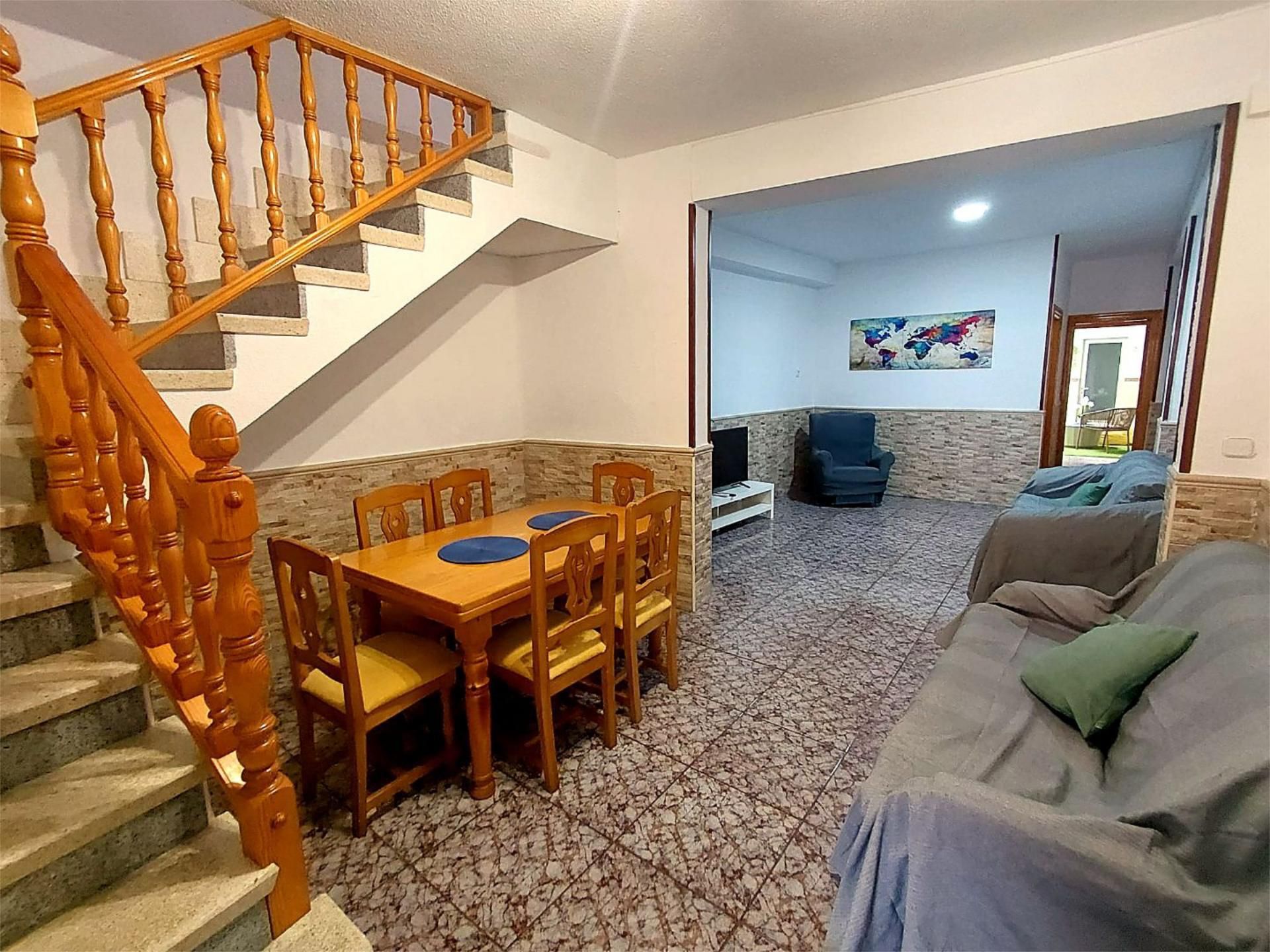 Flat for sale in  Murcia Capital  with Air Conditioner, Heating and Furnished