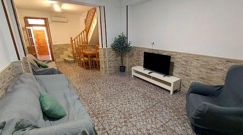 Foto 2 de Piso en venta en Calle Fuensanta, 67, Javalí Viejo,  Murcia Capital