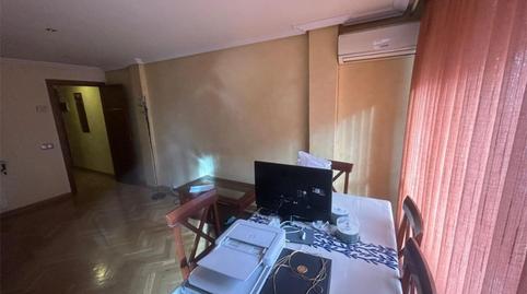 Foto 2 de Piso de alquiler en Calle de Los Monegros, 61, Zarzaquemada, Leganés
