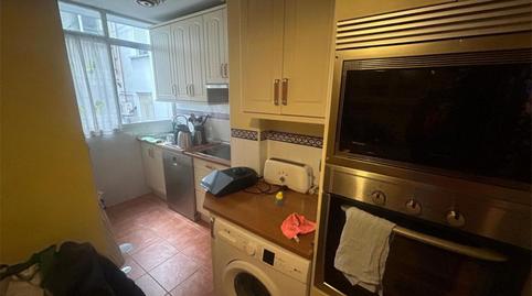 Foto 4 de Piso de alquiler en Calle de Los Monegros, 61, Zarzaquemada, Leganés