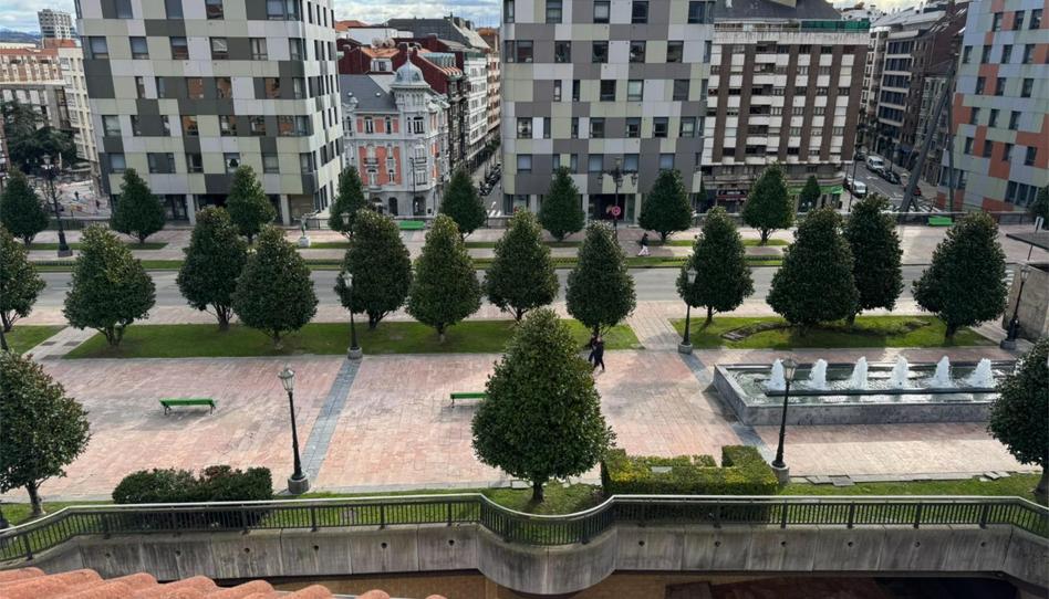 Flat for sale in Calle Los Pilares, 13, Ciudad Naranco - Prados de La Fuente, Oviedo - image 1 Photo 1 of Flat for sale in Calle Los Pilares, 13, Ciudad Naranco - Prados de La Fuente, Oviedo