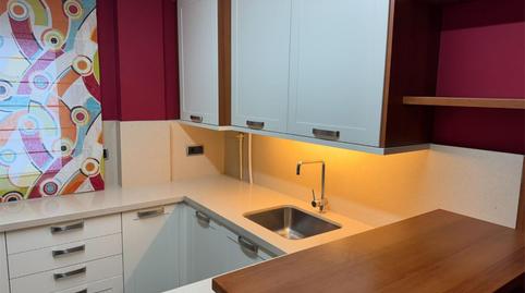 Flat for sale in Calle Los Pilares, 13, Ciudad Naranco - Prados de La Fuente, Oviedo - image 5 Photo 5 of Flat for sale in Calle Los Pilares, 13, Ciudad Naranco - Prados de La Fuente, Oviedo