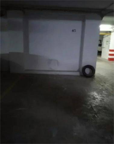 Garaje en Alquiler en Parque María Luisa -Giralda Sur