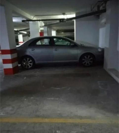 Foto 2 de Garatge de lloguer a Parque María Luisa -Giralda Sur,  Sevilla Capital