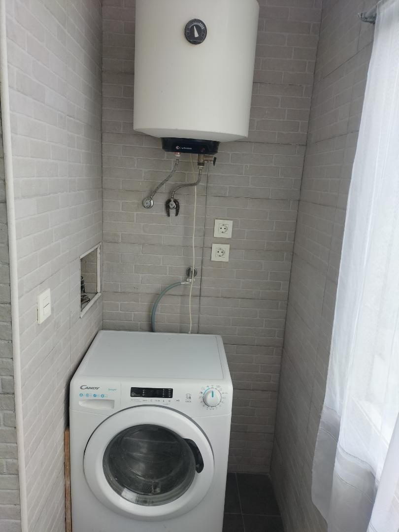 Bathroom of Flat to rent in Mieres (Asturias)