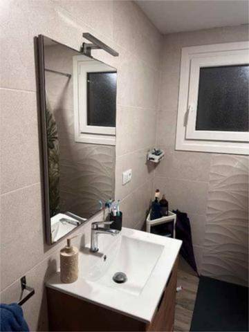 Casa-chalet en Alquiler en Villa del Campo