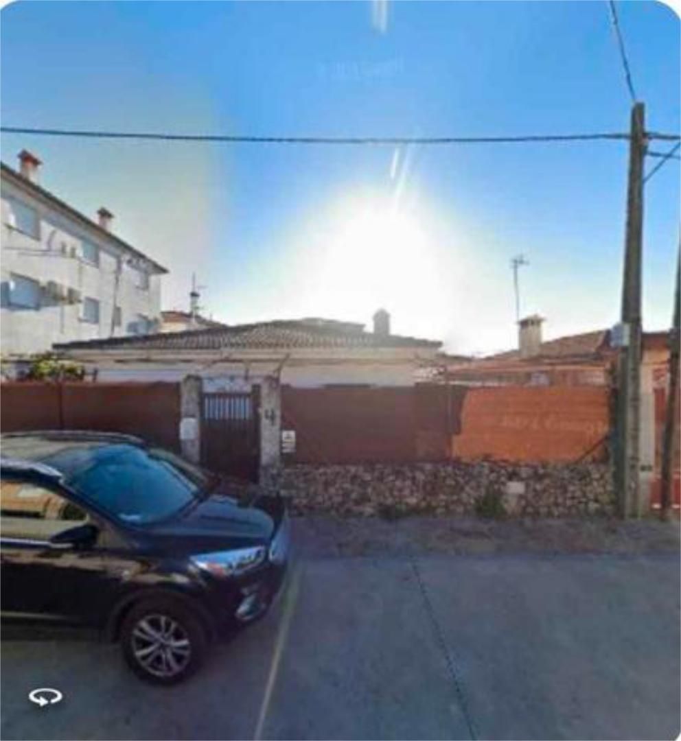 House or chalet to rent in Villa del Campo