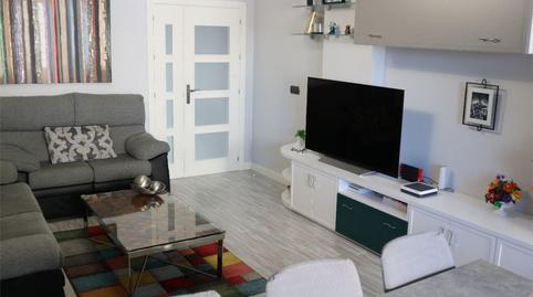 Photo 3 of Flat for sale in Urbanización Parque Roma, 36, Ciudad Jardín - Parque Roma,  Zaragoza Capital