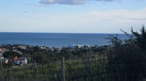 Foto 2 de Casa o xalet en venda a Camí Baix de Tiana, 2, Alella, Barcelona