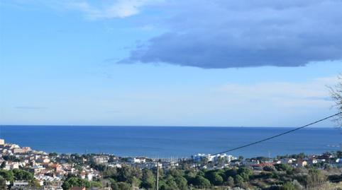 Foto 3 de Casa o xalet en venda a Camí Baix de Tiana, 2, Alella, Barcelona