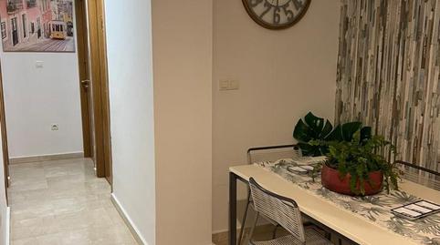 Pis en venda a Calle Juan Pérez Arriete, 23, La Reconquista - El Rosario, Algeciras - imatge 4 Foto 4 de Pis en venda a Calle Juan Pérez Arriete, 23, La Reconquista - El Rosario, Algeciras