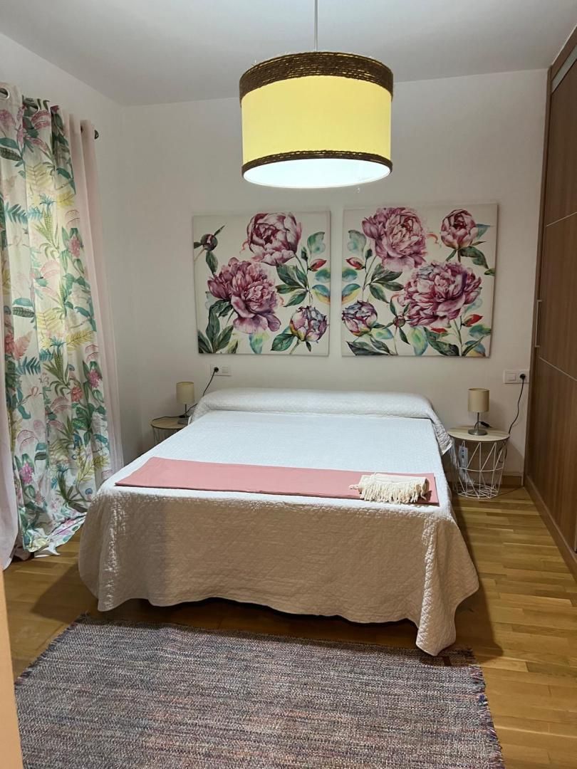 Dormitori de Pis en venda en Algeciras amb Aire condicionat