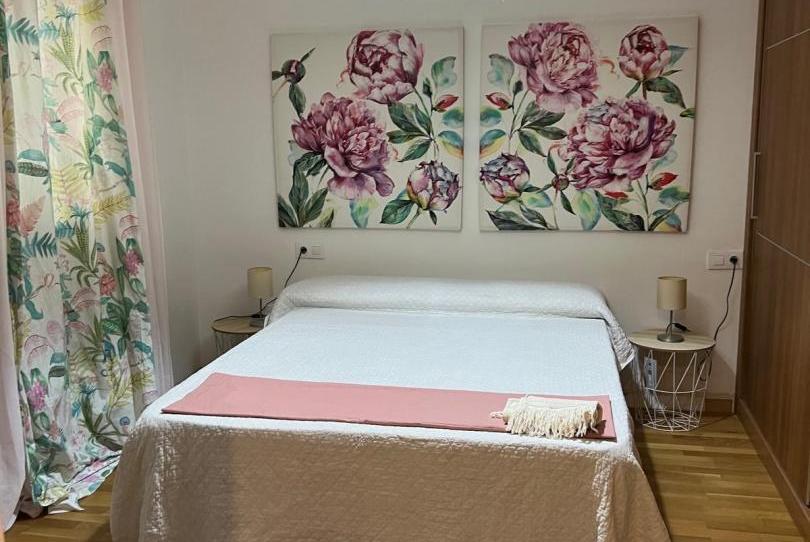 Pis en venda a Calle Juan Pérez Arriete, 23, La Reconquista - El Rosario, Algeciras - imatge 1 Foto 1 de Pis en venda a Calle Juan Pérez Arriete, 23, La Reconquista - El Rosario, Algeciras