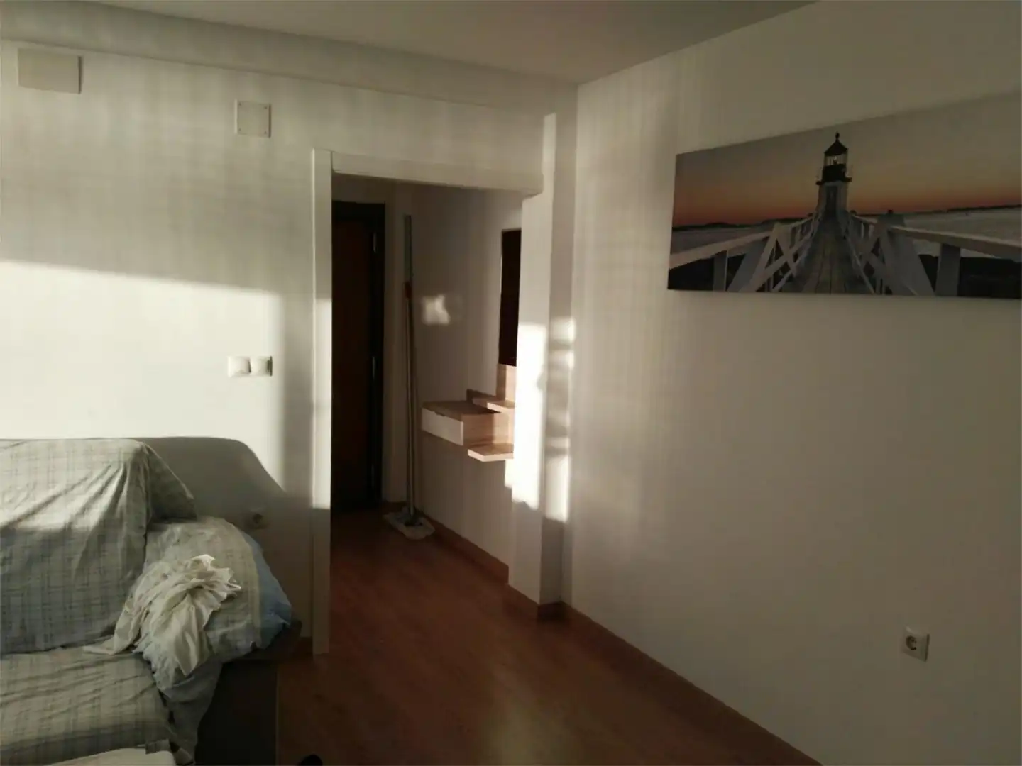 Habitación de Piso en venta en Torremolinos con Aire acondicionado