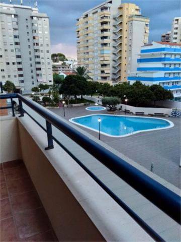 Apartamento en Venta en Playa Morro de Gos