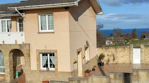 Casa adosada en venta en Vv-2, 65, Quintes - Arroes, Villaviciosa - imagen 2 Foto 2 de Casa adosada en venta en Vv-2, 65, Quintes - Arroes, Villaviciosa