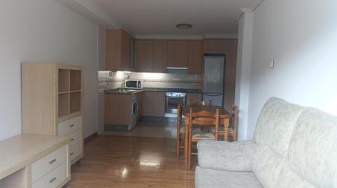 Photo 5 of Flat to rent in Avenida Alcalde Manuel Platas Varela, 132