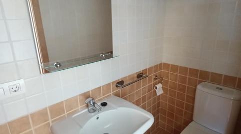 Photo 3 of Flat to rent in Avenida Alcalde Manuel Platas Varela, 132