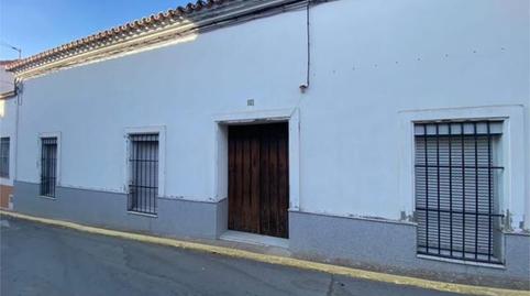 Foto 2 de Casa o xalet en venda a Calera de León, Badajoz